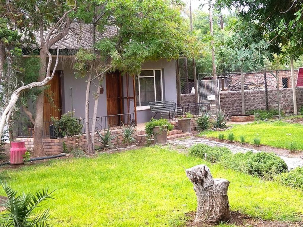 Royal Karoo Cottage Unit 1 Beaufort West Exteriér fotografie