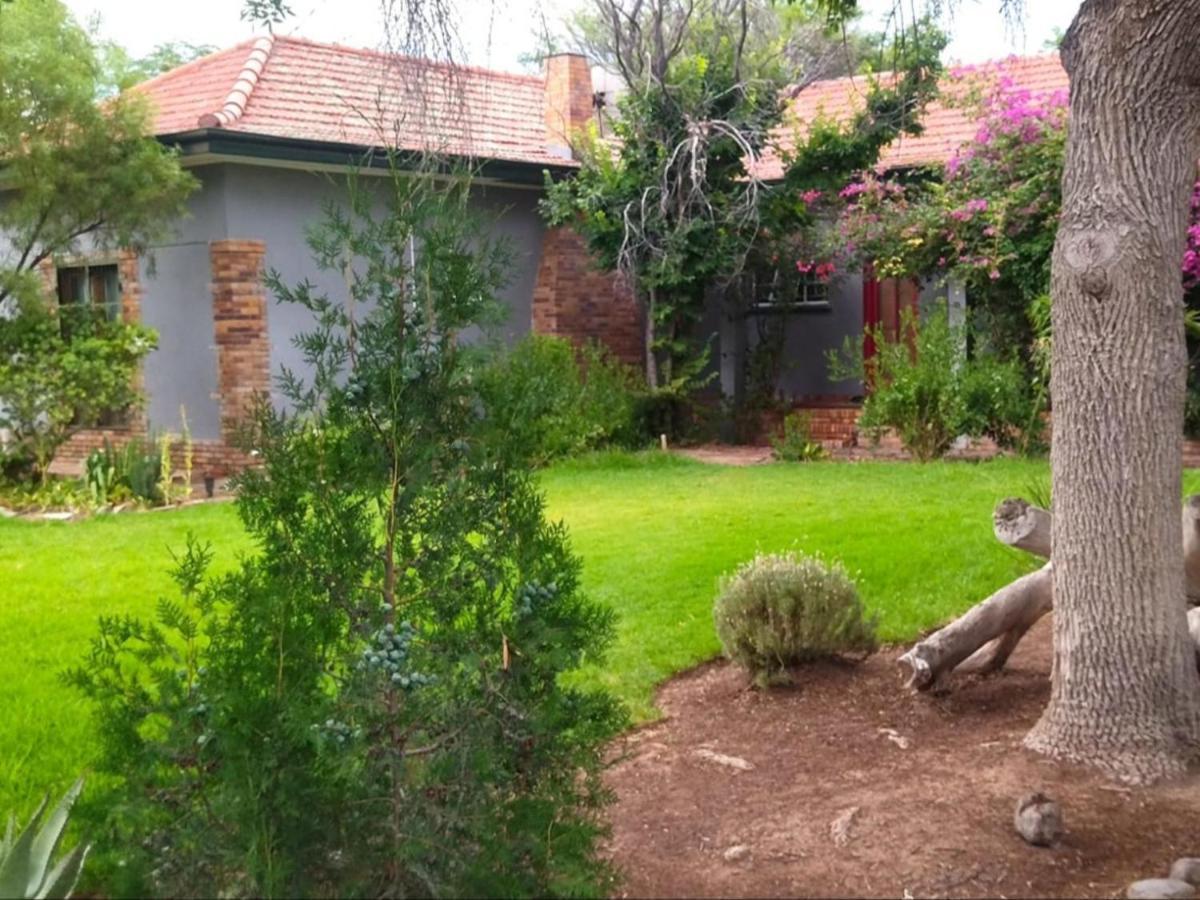 Royal Karoo Cottage Unit 1 Beaufort West Exteriér fotografie