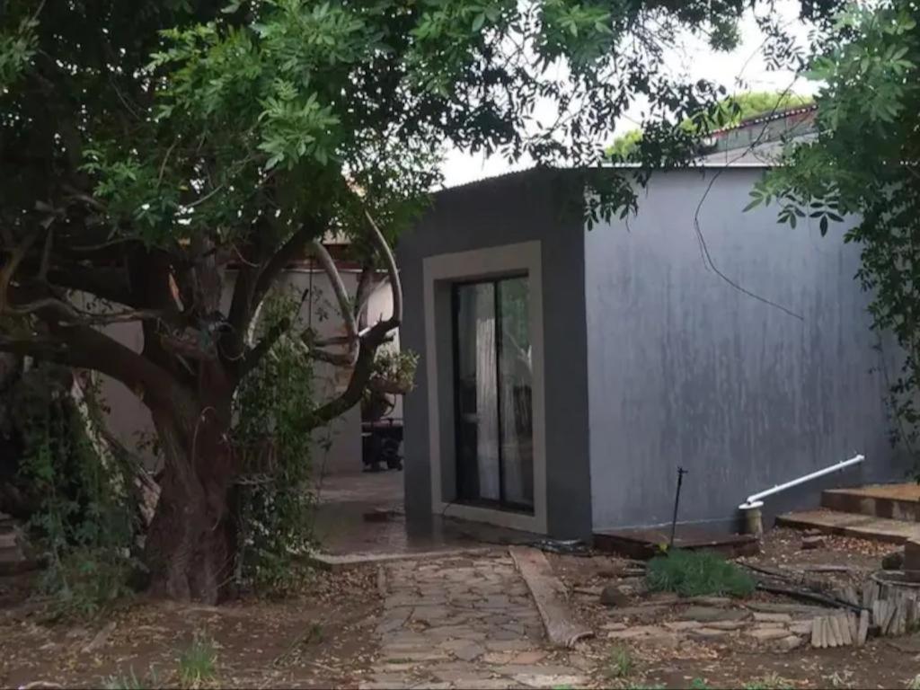 Royal Karoo Cottage Unit 1 Beaufort West Exteriér fotografie
