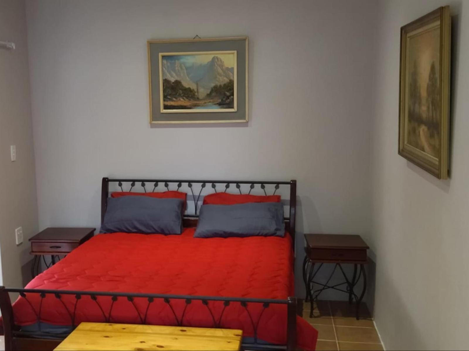 Royal Karoo Cottage Unit 1 Beaufort West Exteriér fotografie