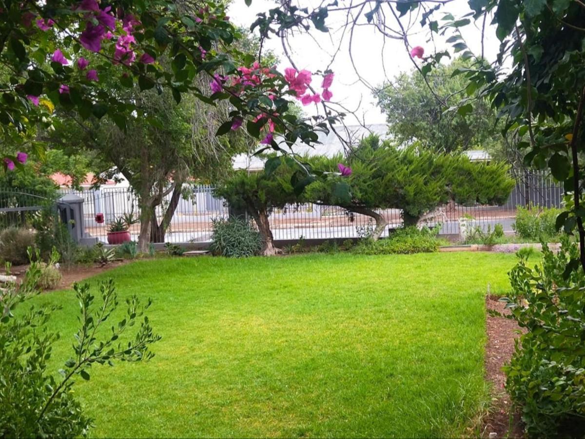 Royal Karoo Cottage Unit 1 Beaufort West Exteriér fotografie