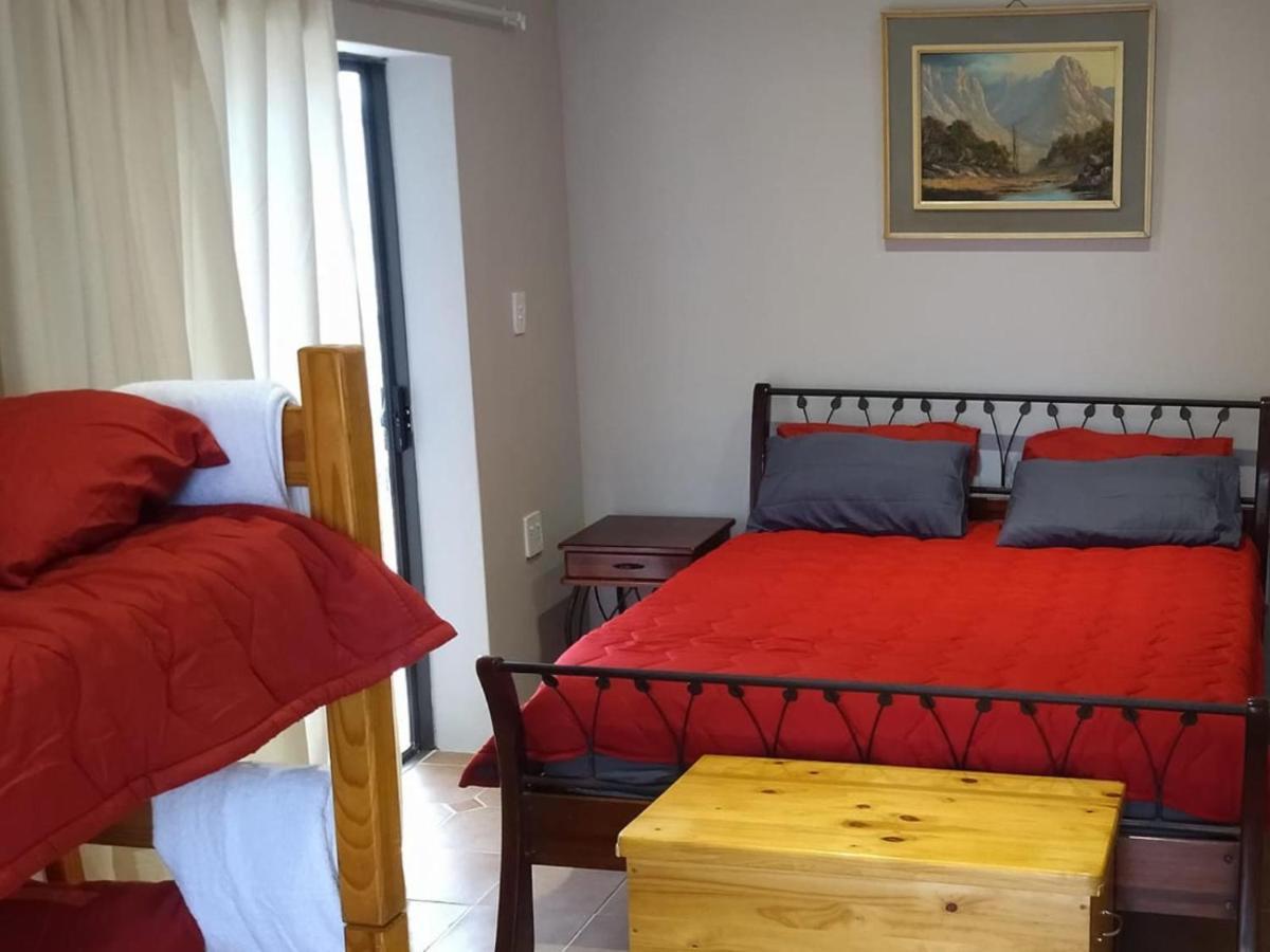 Royal Karoo Cottage Unit 1 Beaufort West Exteriér fotografie
