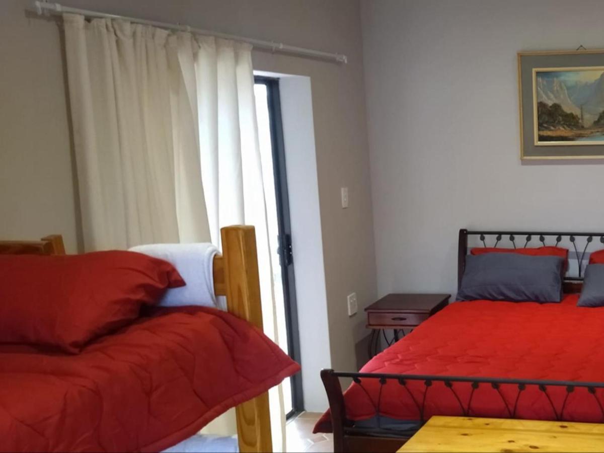 Royal Karoo Cottage Unit 1 Beaufort West Exteriér fotografie